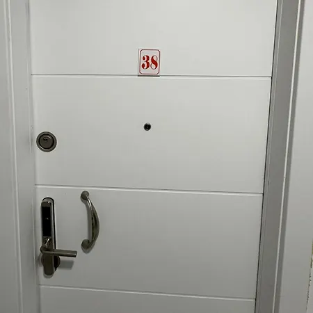 N10 شقة