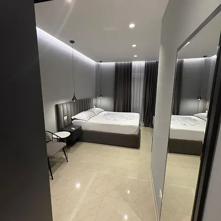 N10 Appartamento Velipojë